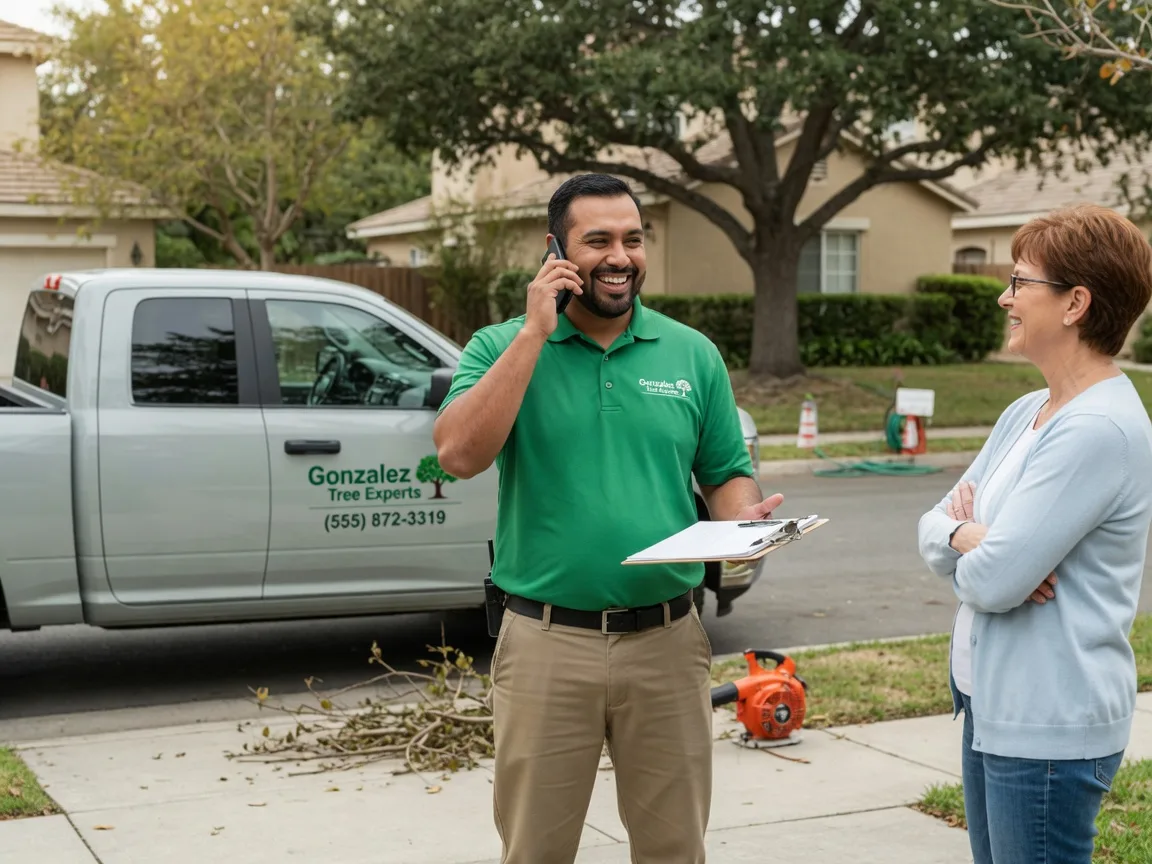 Tree Service North Wilkesboro, NC FAQs